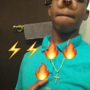 Meet your Posher, Mike